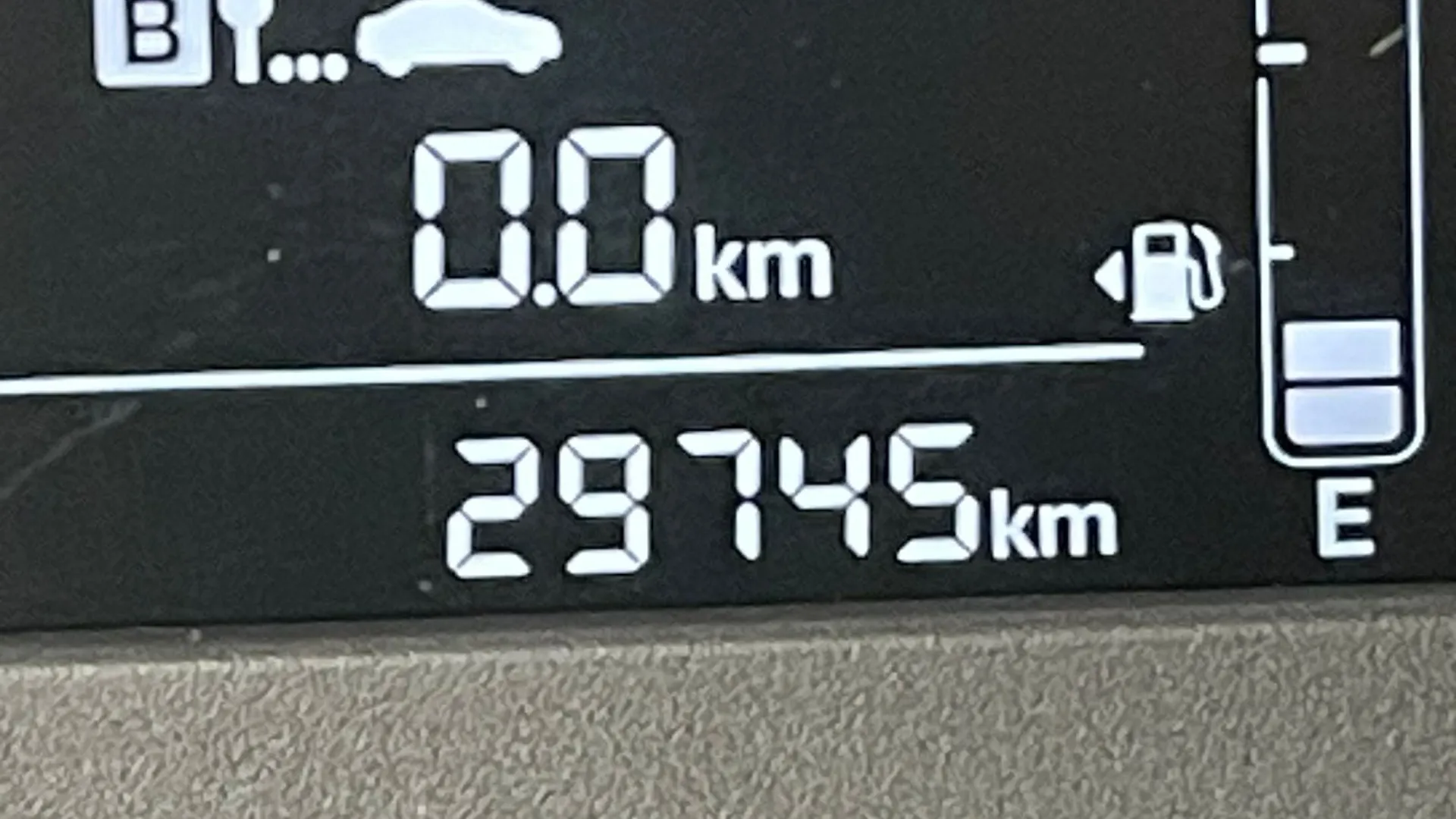 Imagenes del auto