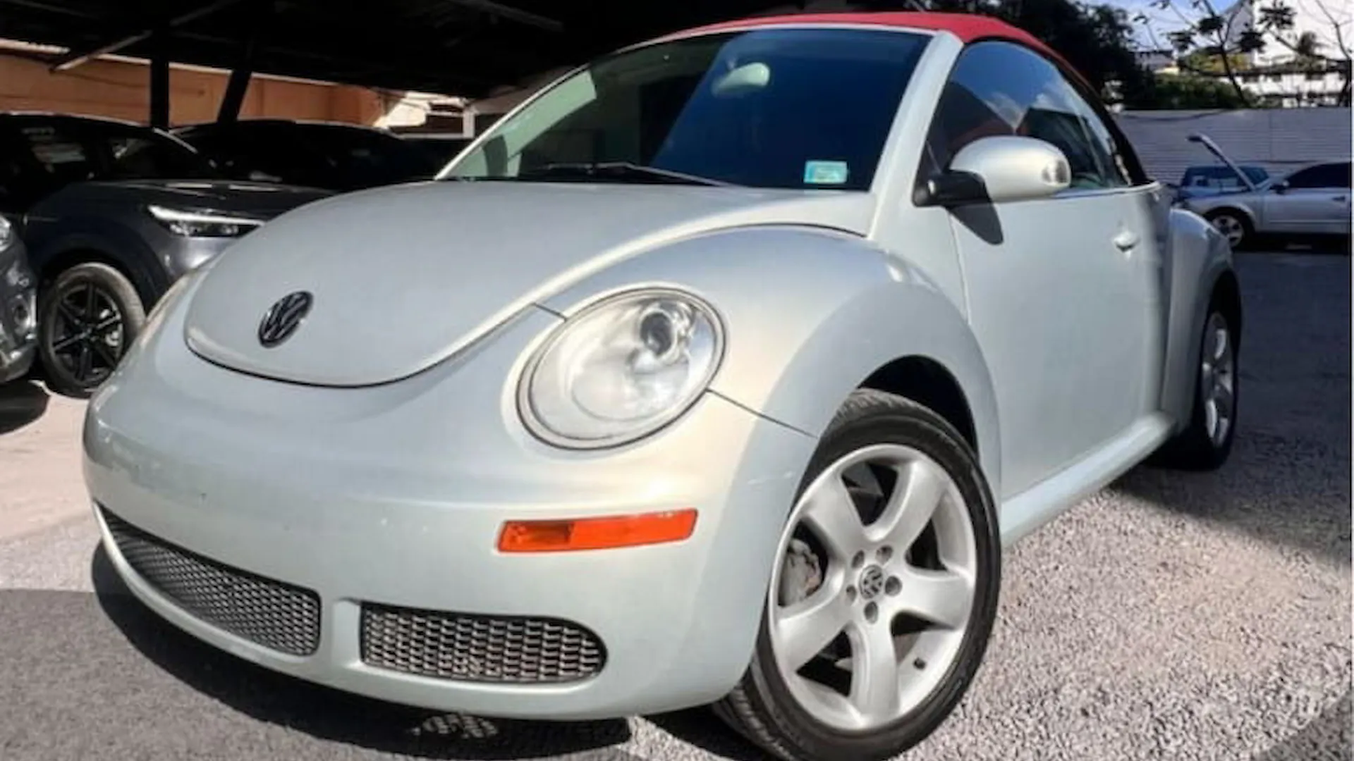 Preview imagenes del auto