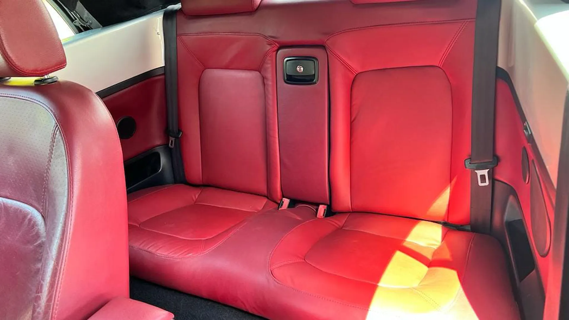 Preview imagenes del auto