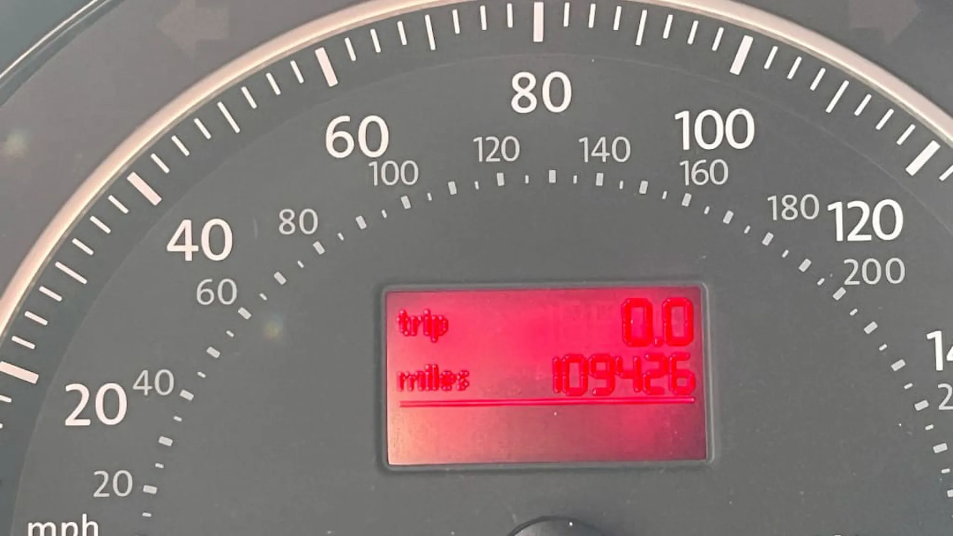 Preview imagenes del auto
