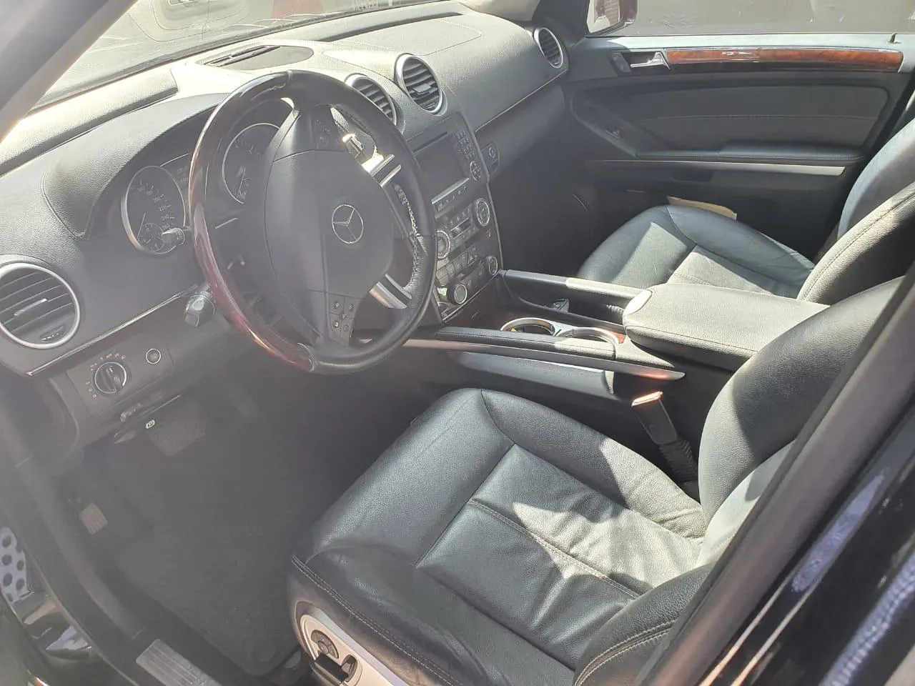Preview imagenes del auto