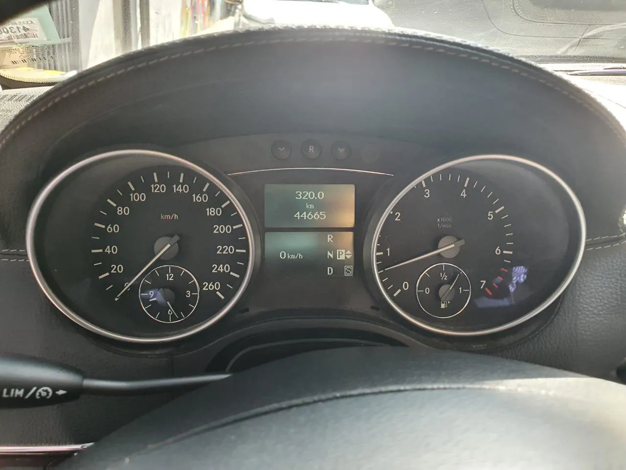 Preview imagenes del auto