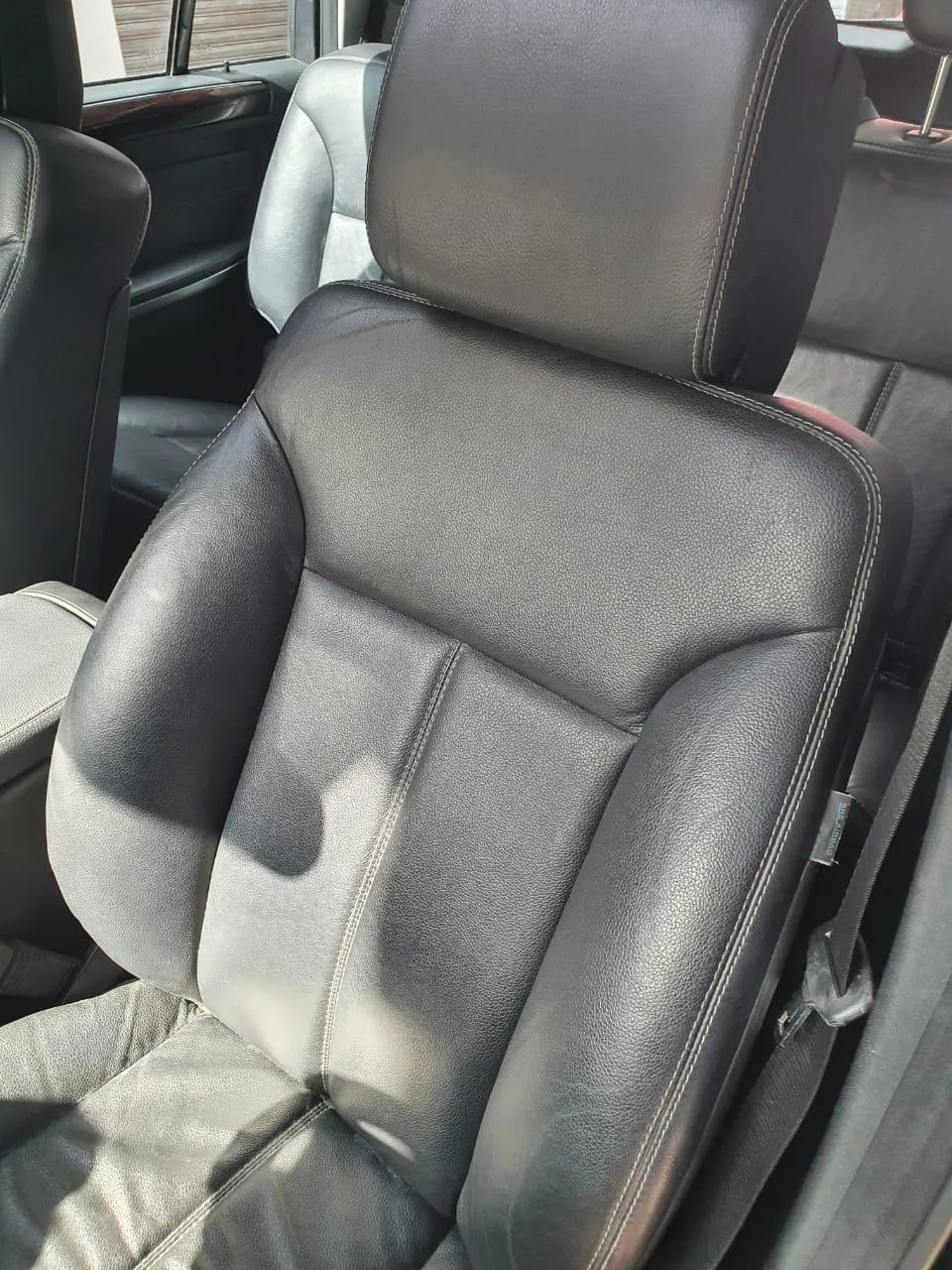 Preview imagenes del auto