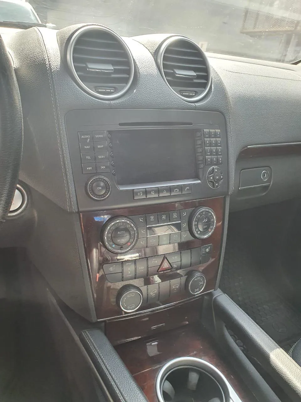Preview imagenes del auto