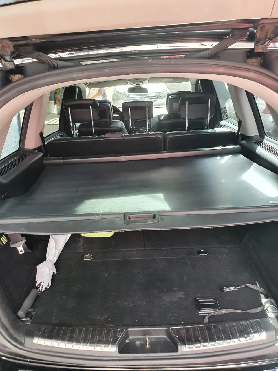 Preview imagenes del auto