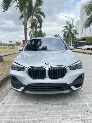 B.M.W. X1 Sdrive 18d