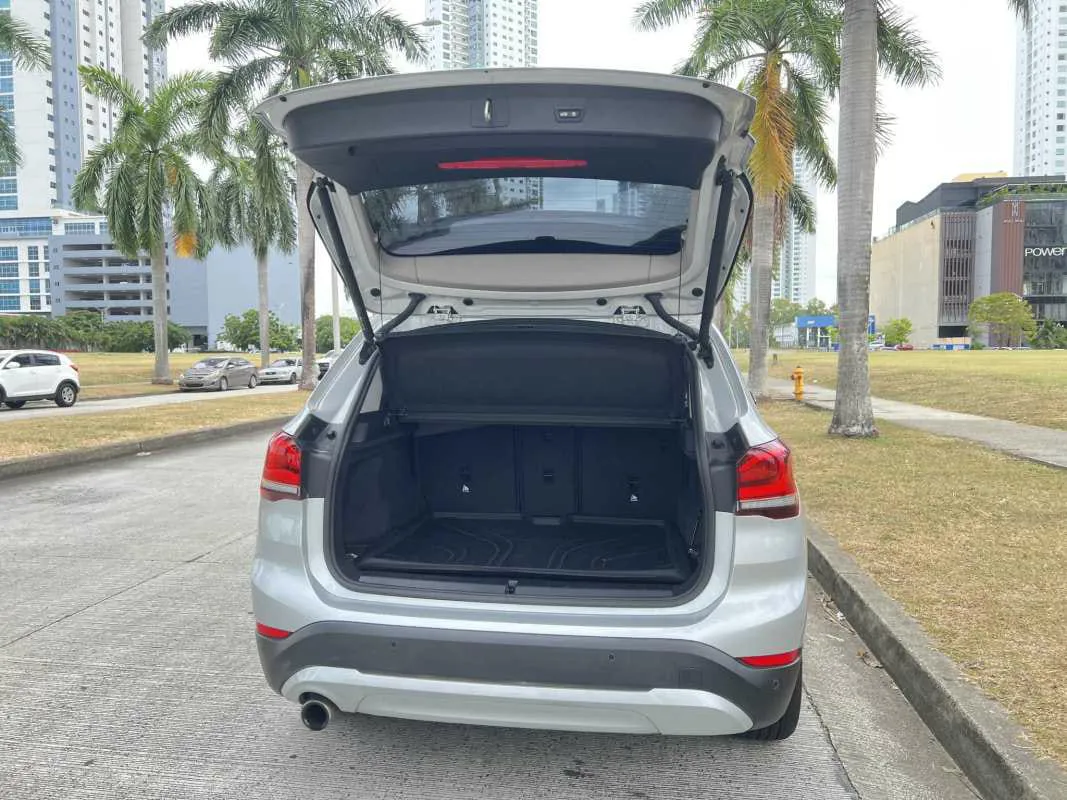 Preview imagenes del auto