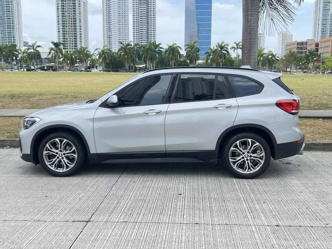 Preview imagenes del auto