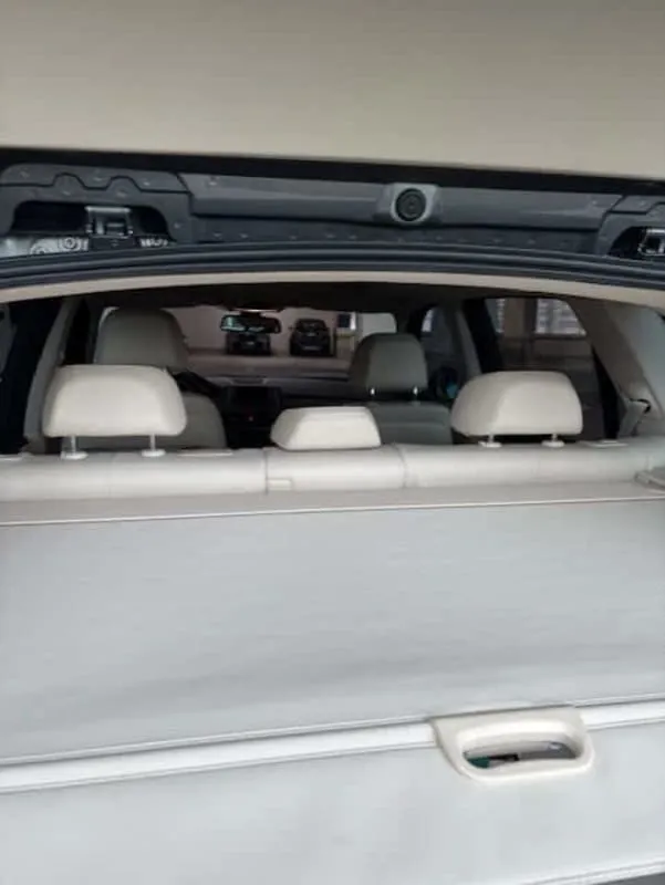 Preview imagenes del auto