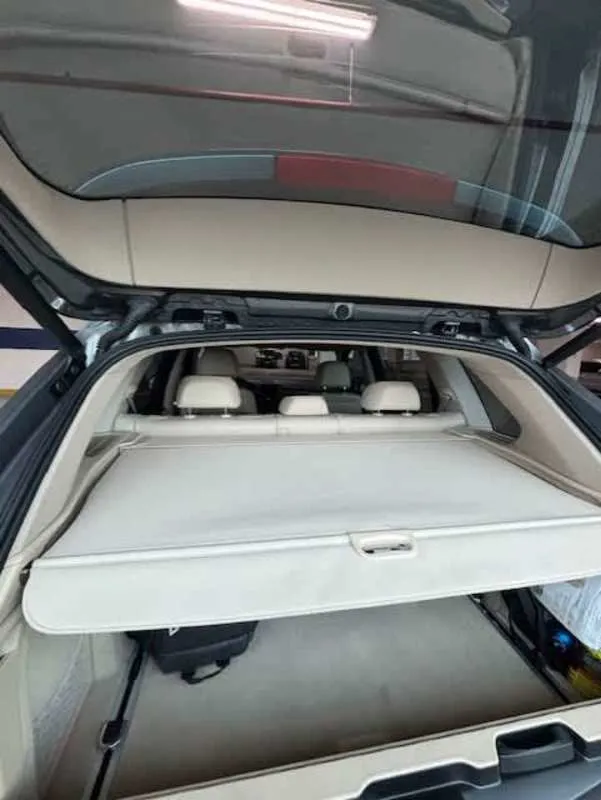 Preview imagenes del auto