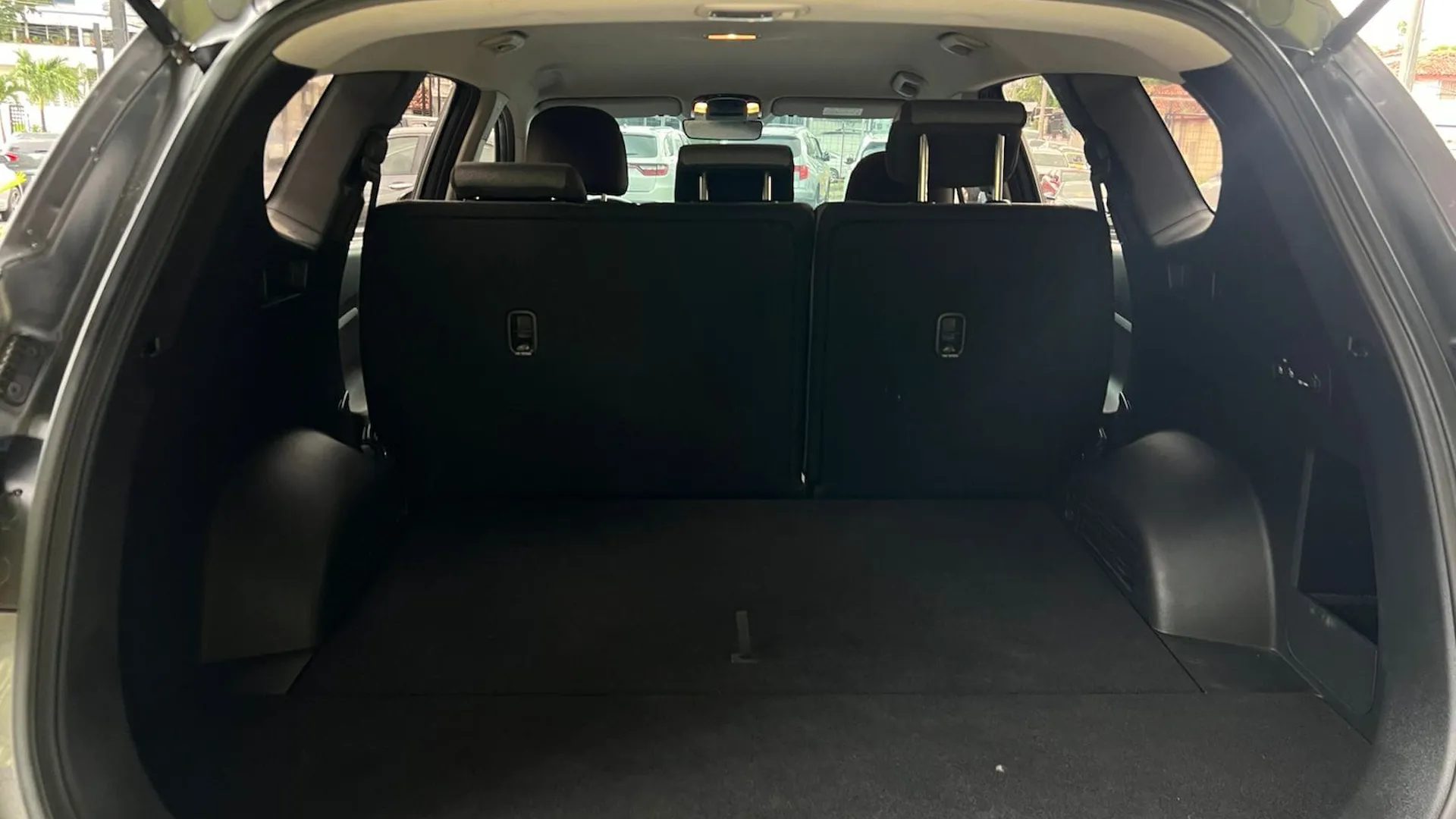 Imagenes del auto
