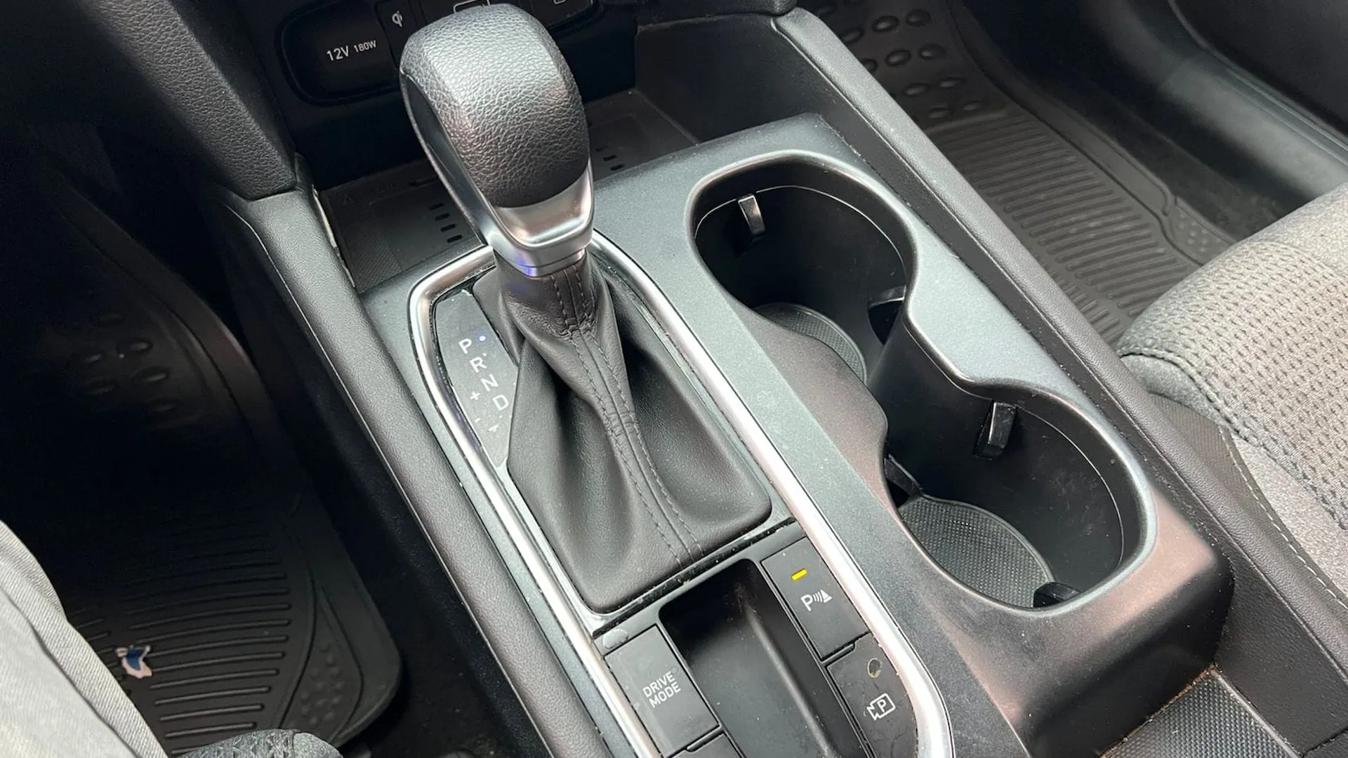 Preview imagenes del auto