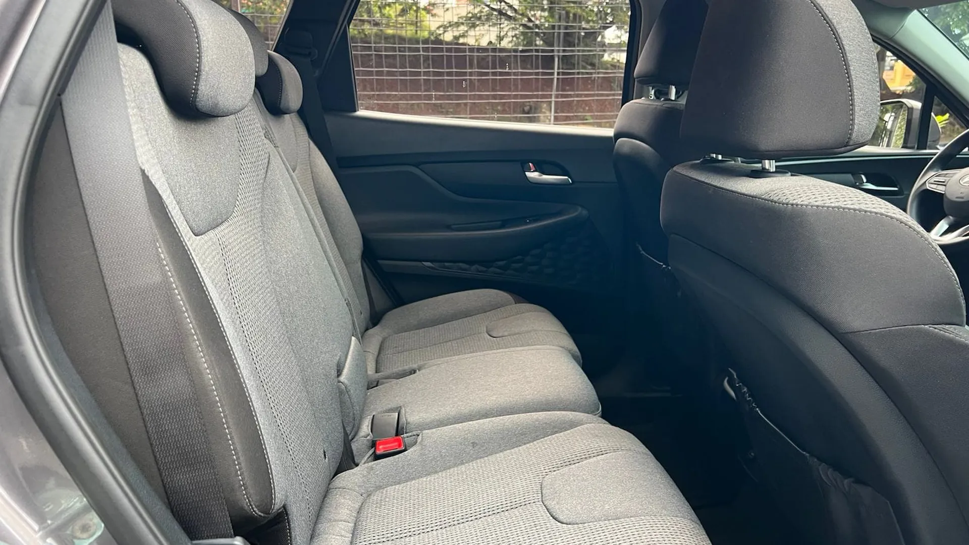 Preview imagenes del auto