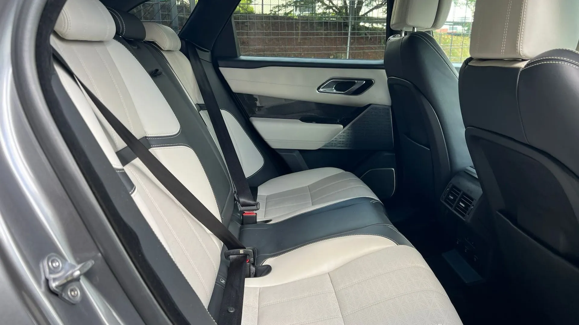 Imagenes del auto