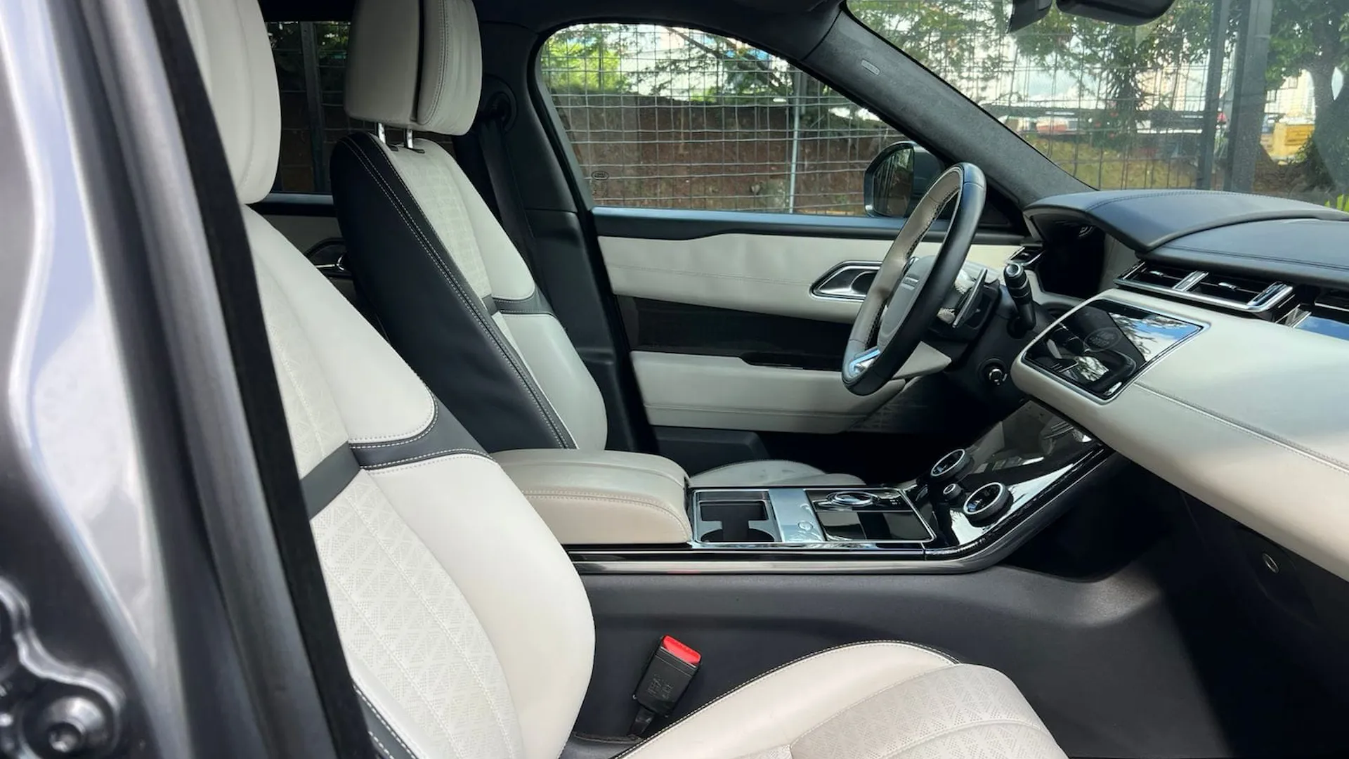 Imagenes del auto