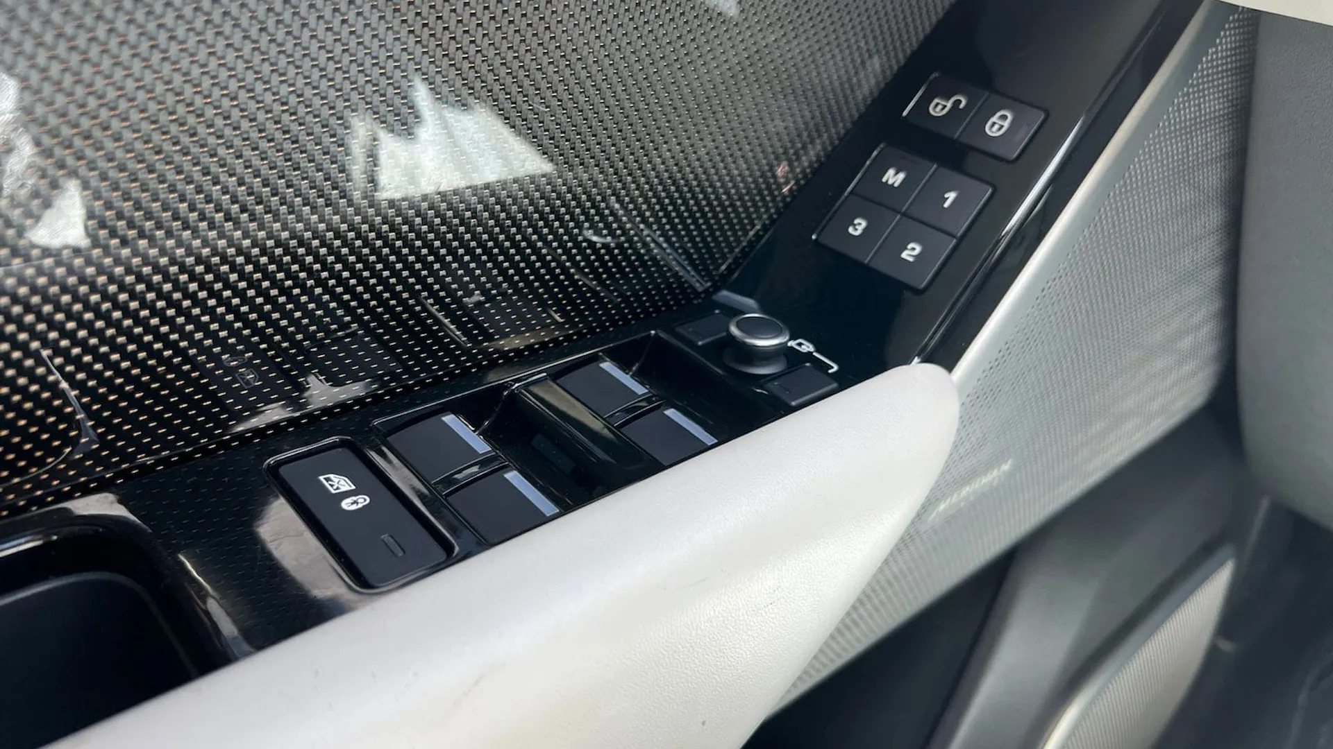 Imagenes del auto