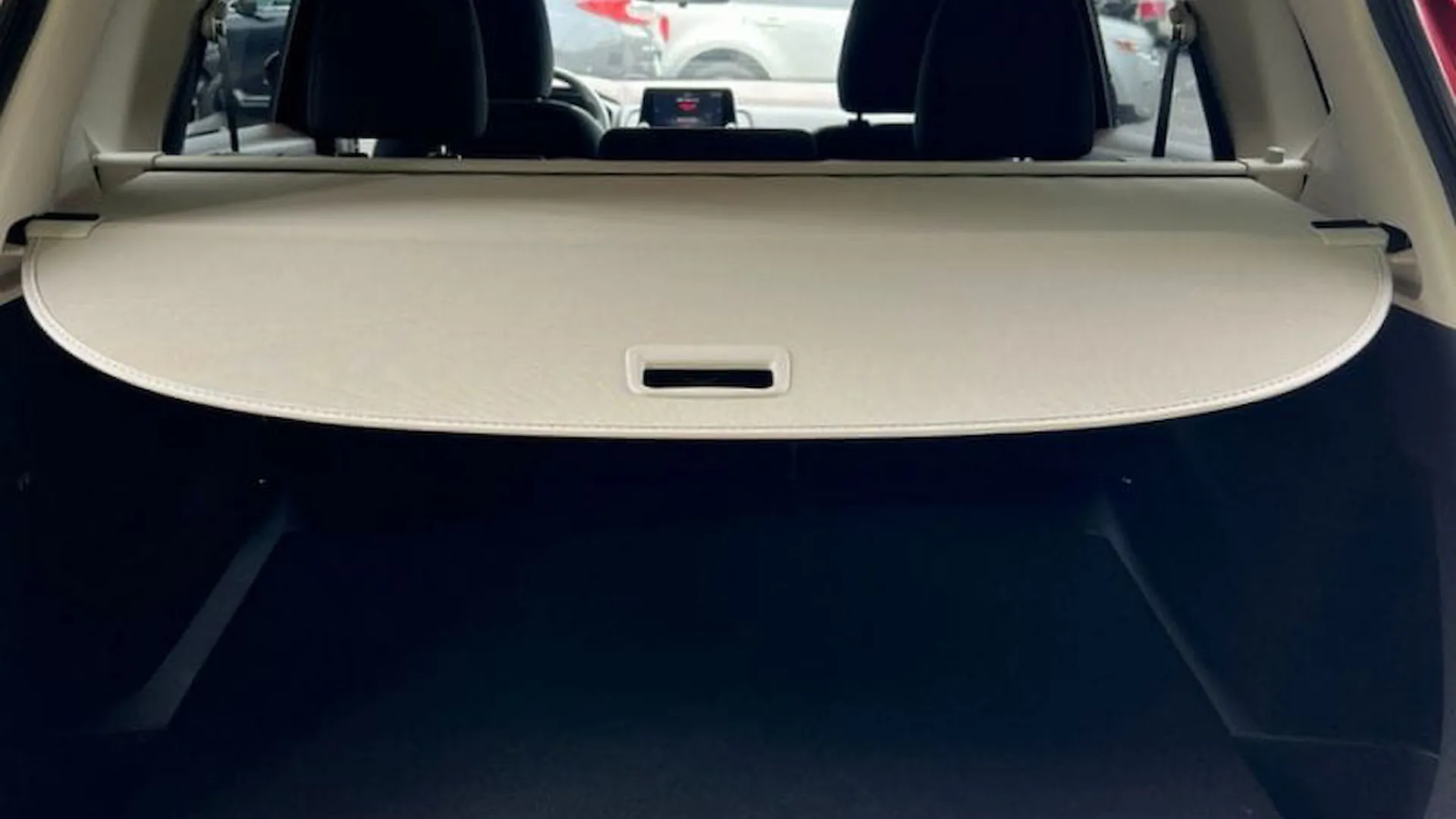 Preview imagenes del auto