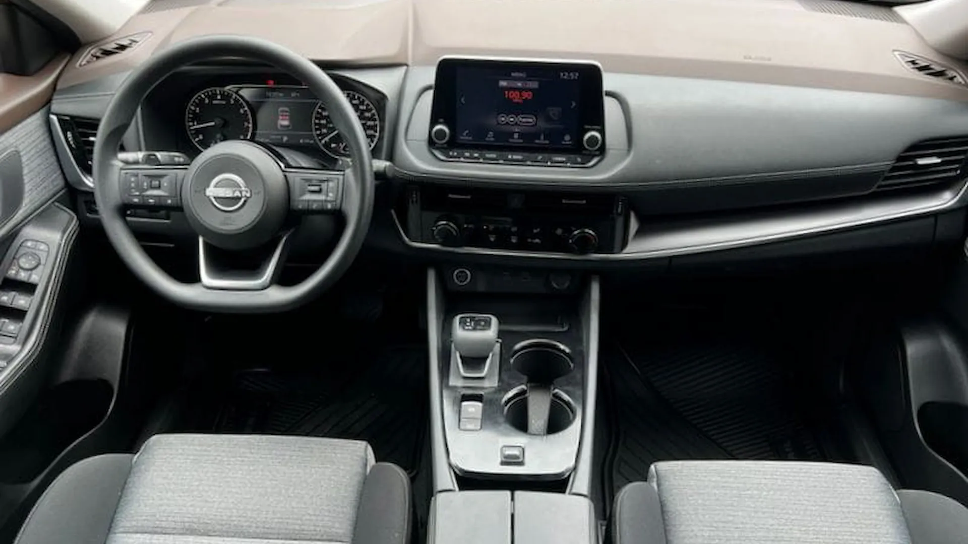 Preview imagenes del auto