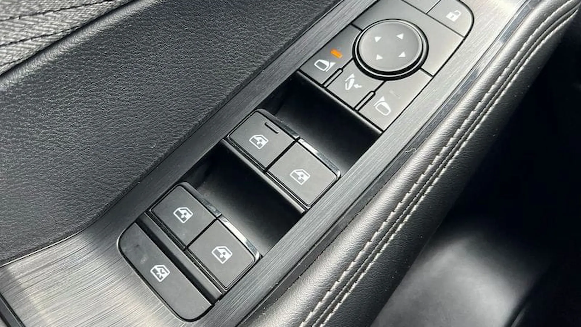 Preview imagenes del auto