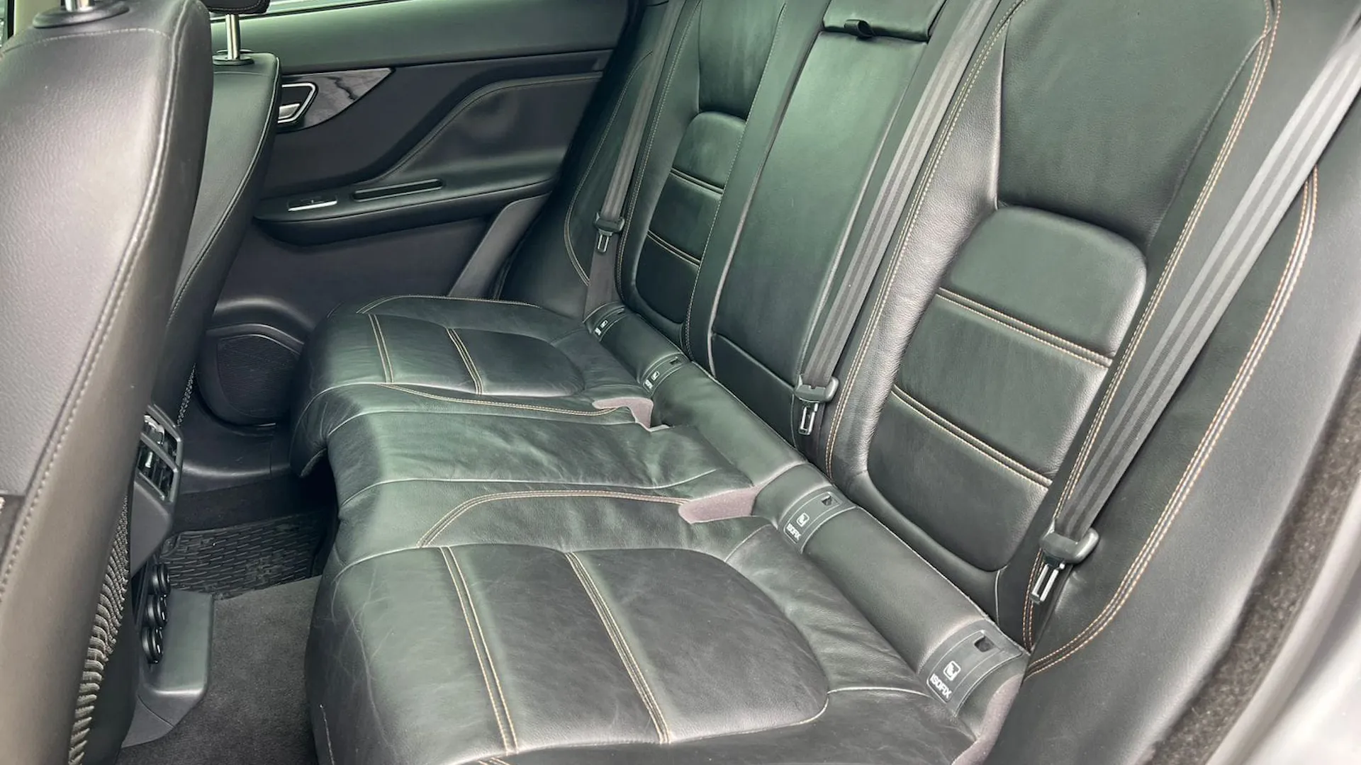 Imagenes del auto