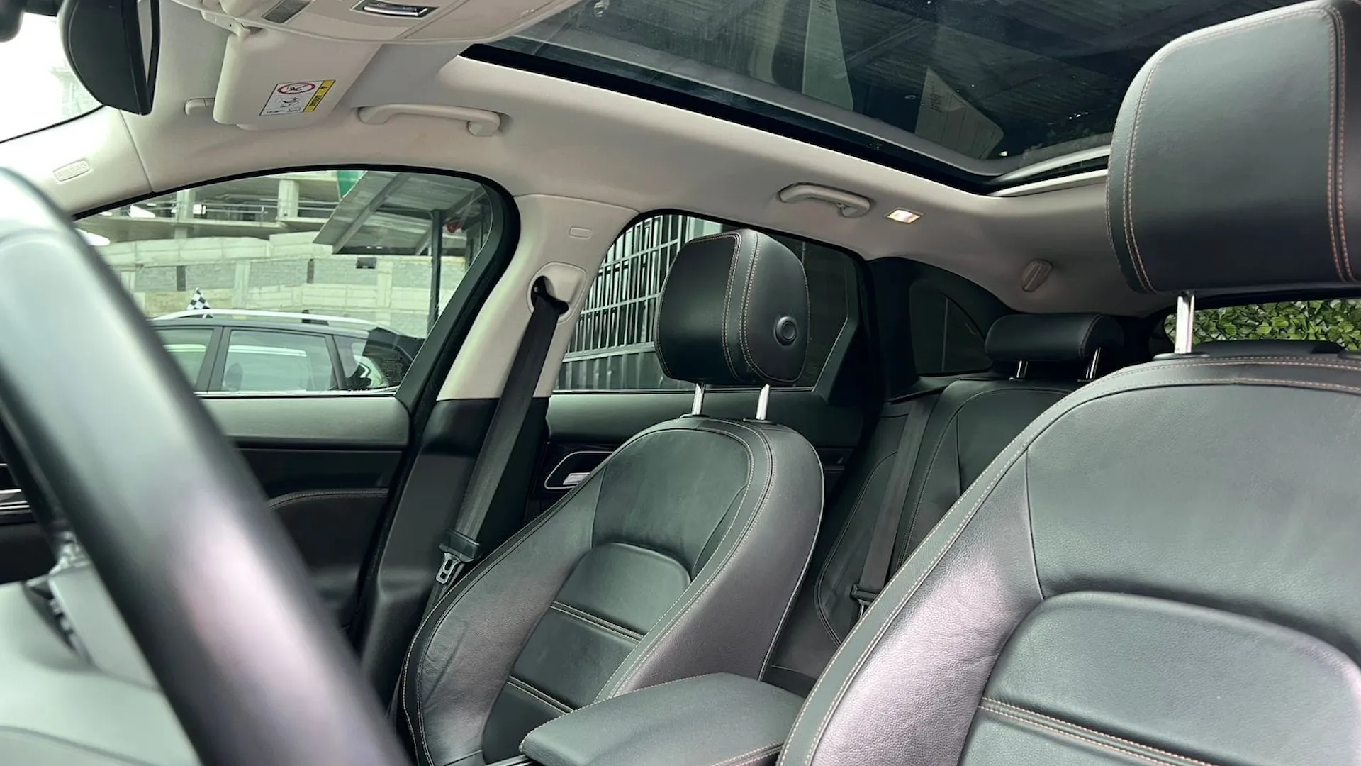 Preview imagenes del auto
