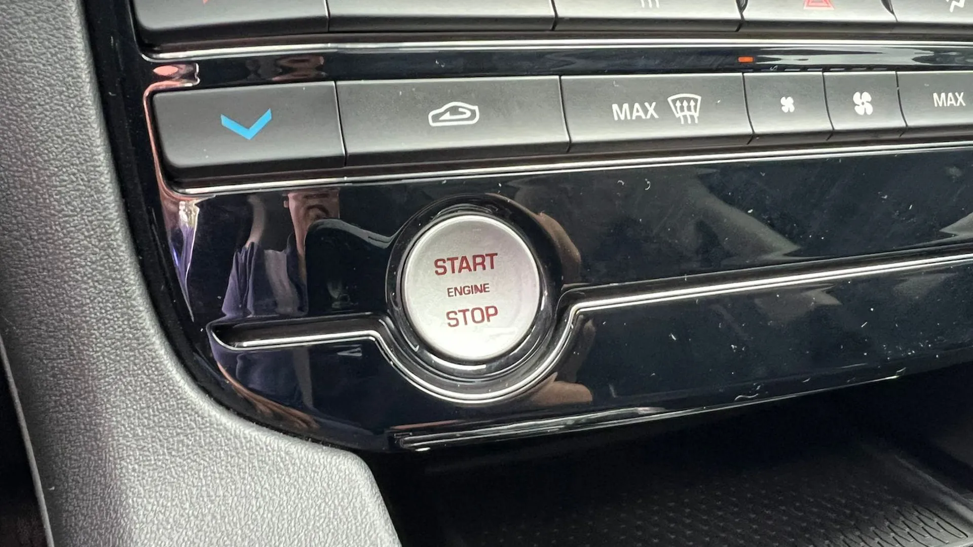 Preview imagenes del auto