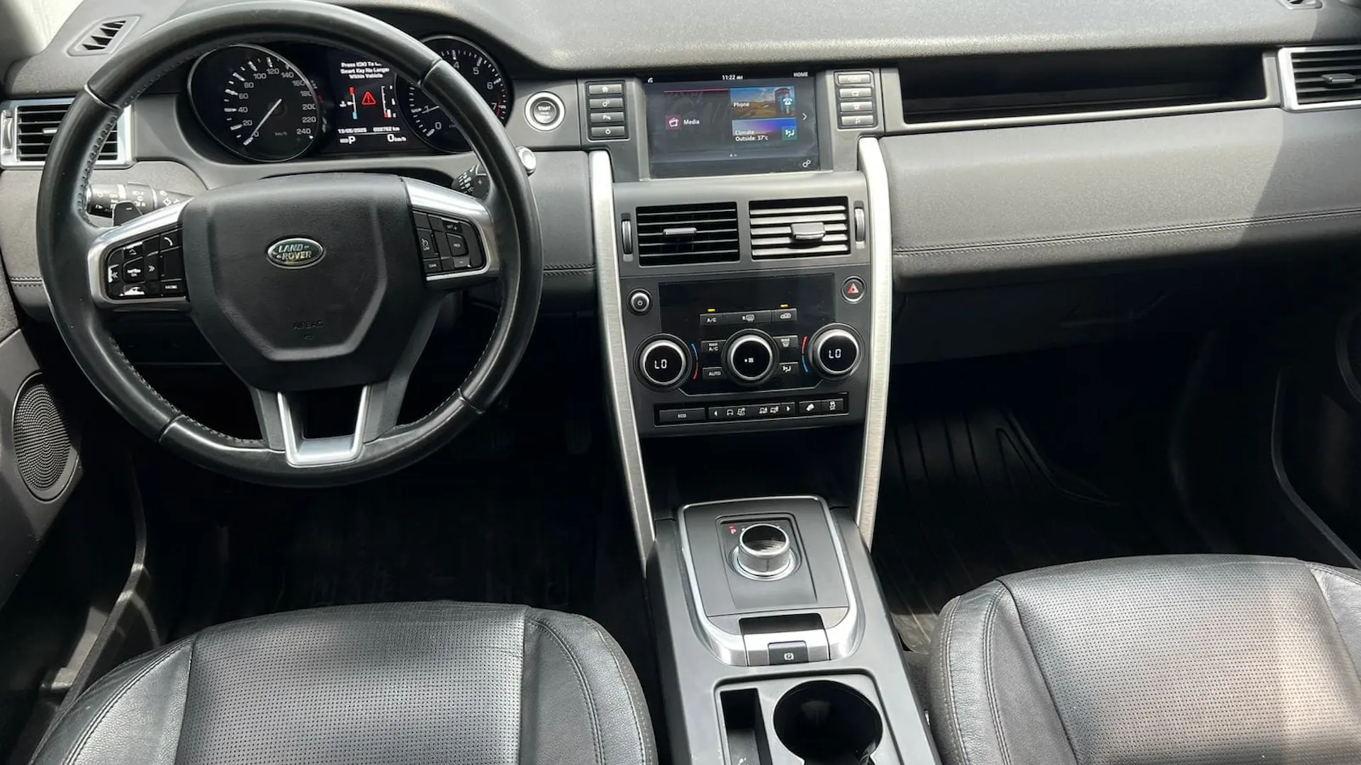 Imagenes del auto