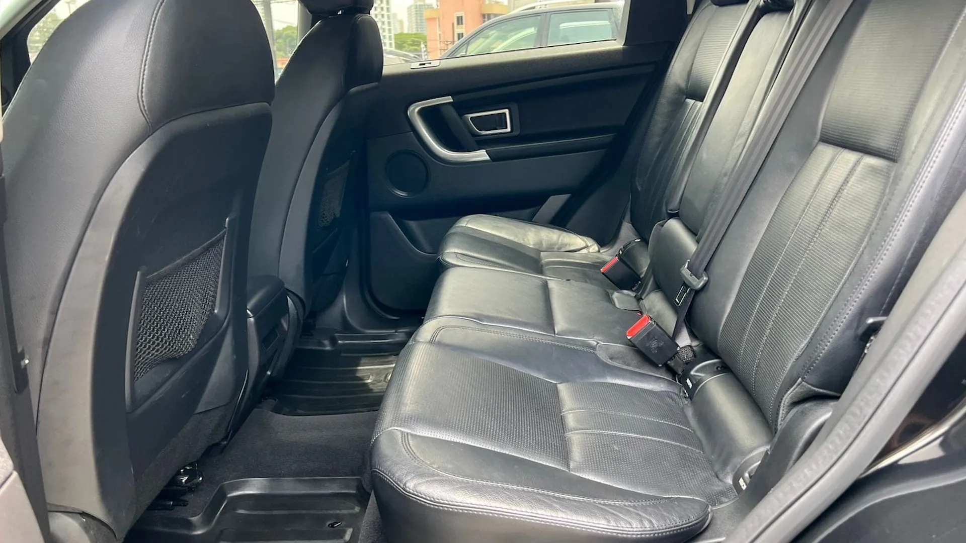 Preview imagenes del auto
