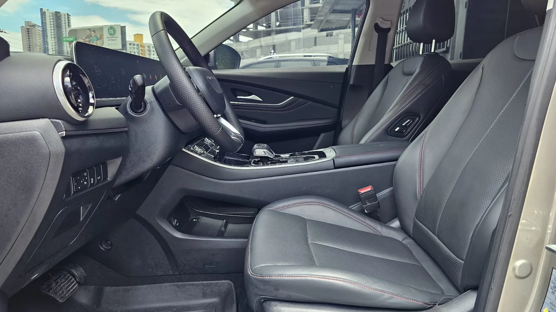 Imagenes del auto