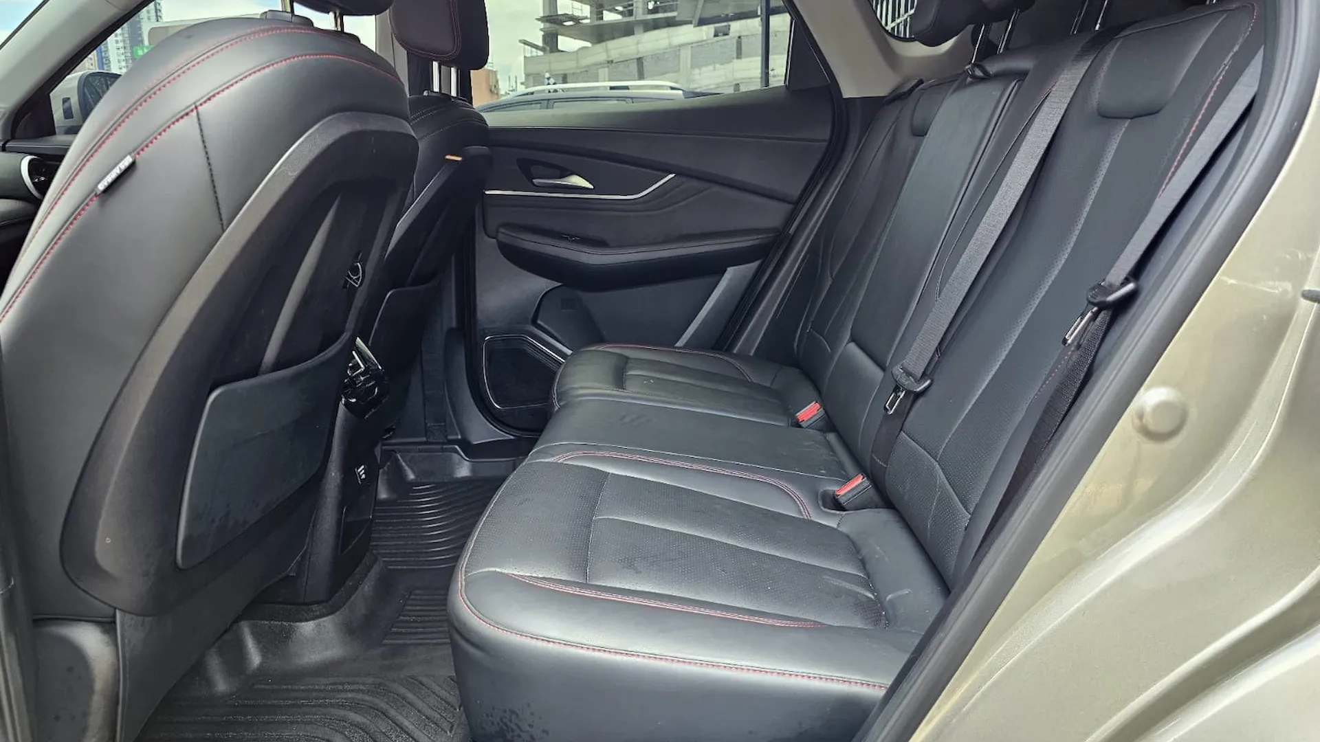 Preview imagenes del auto