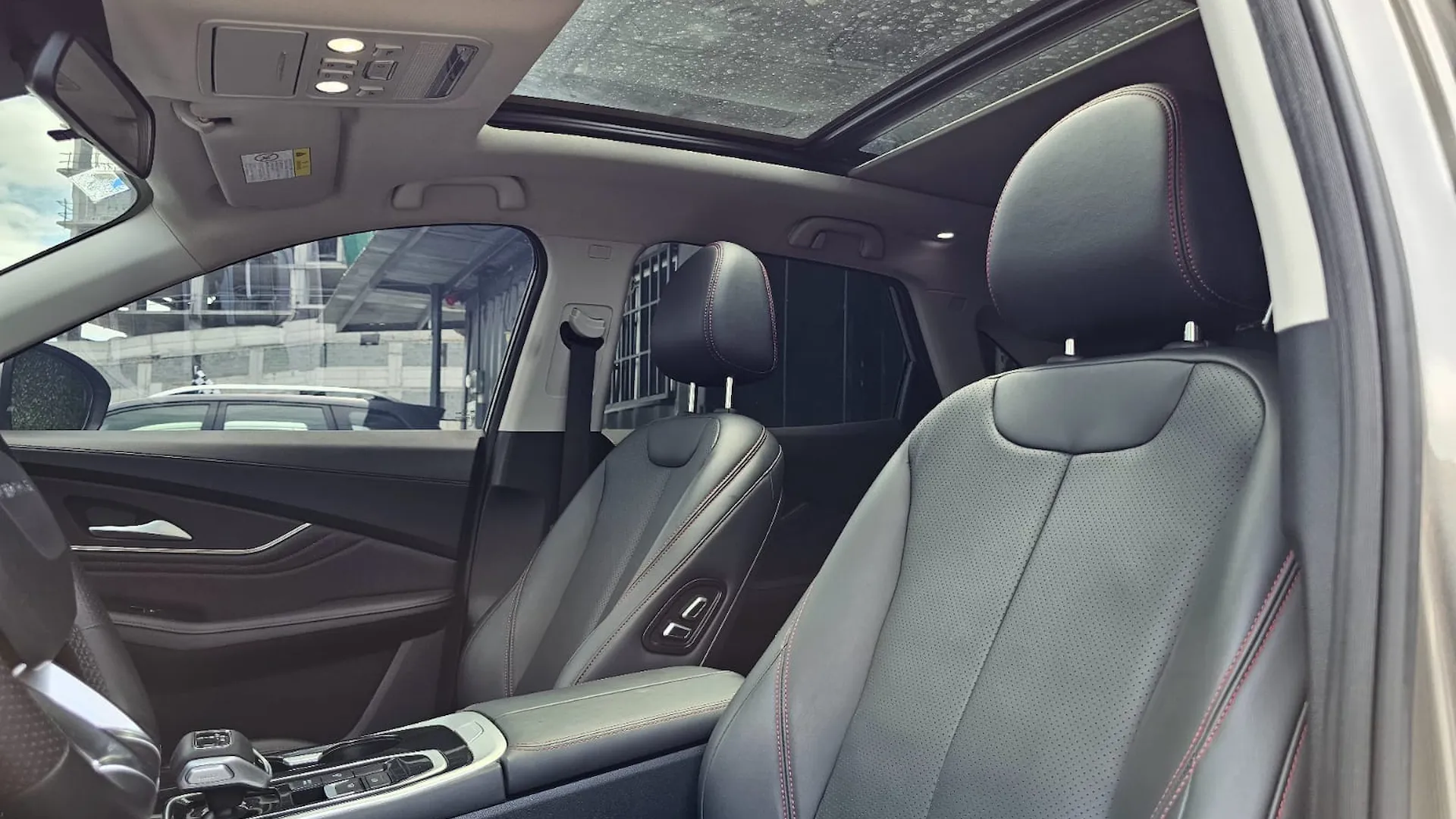 Preview imagenes del auto