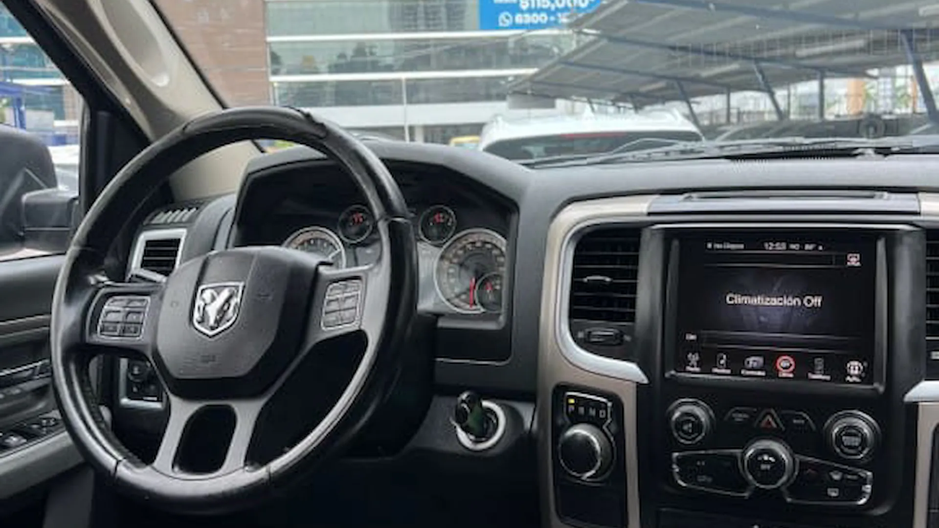 Imagenes del auto