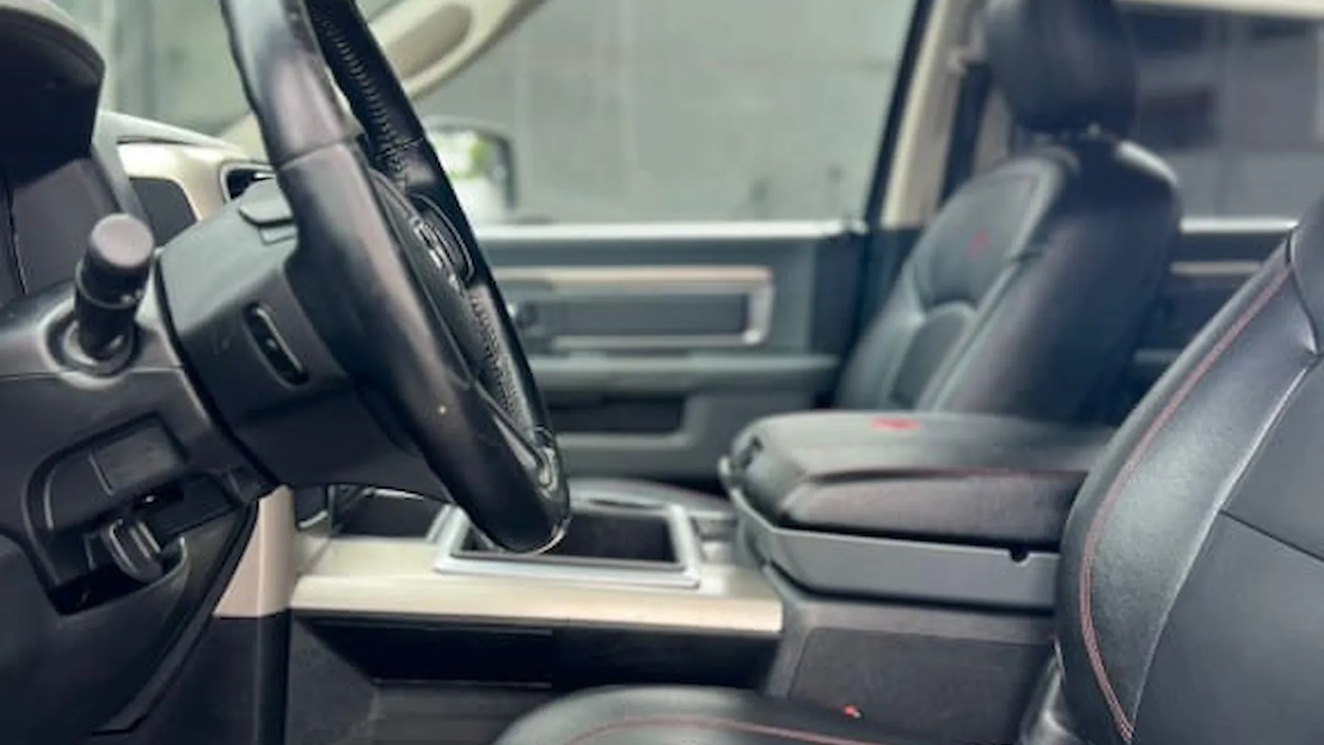 Imagenes del auto
