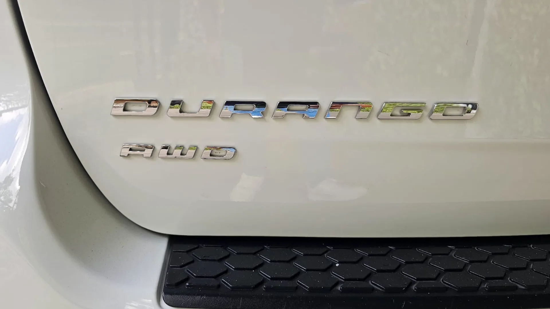 Preview imagenes del auto