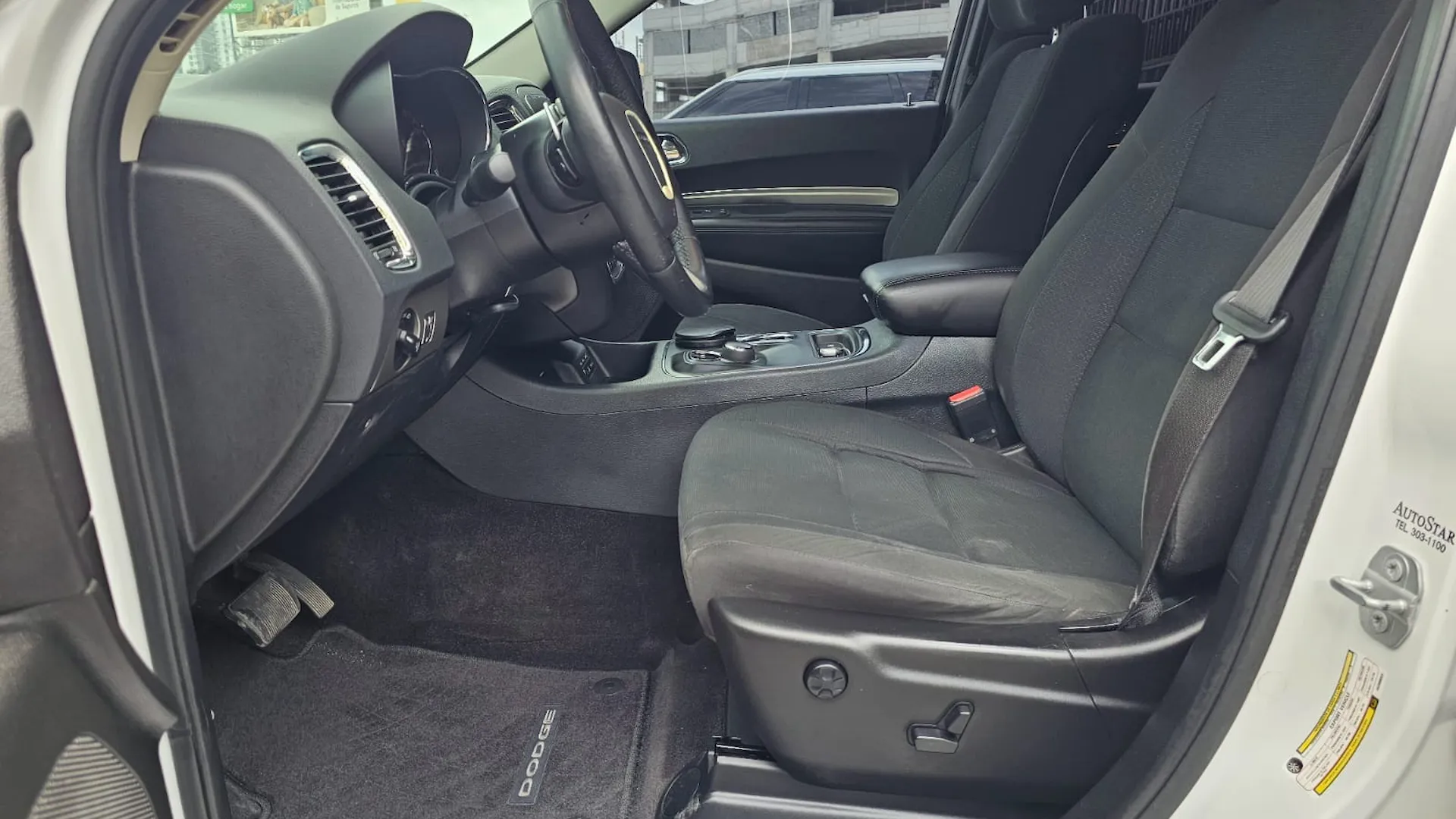 Preview imagenes del auto