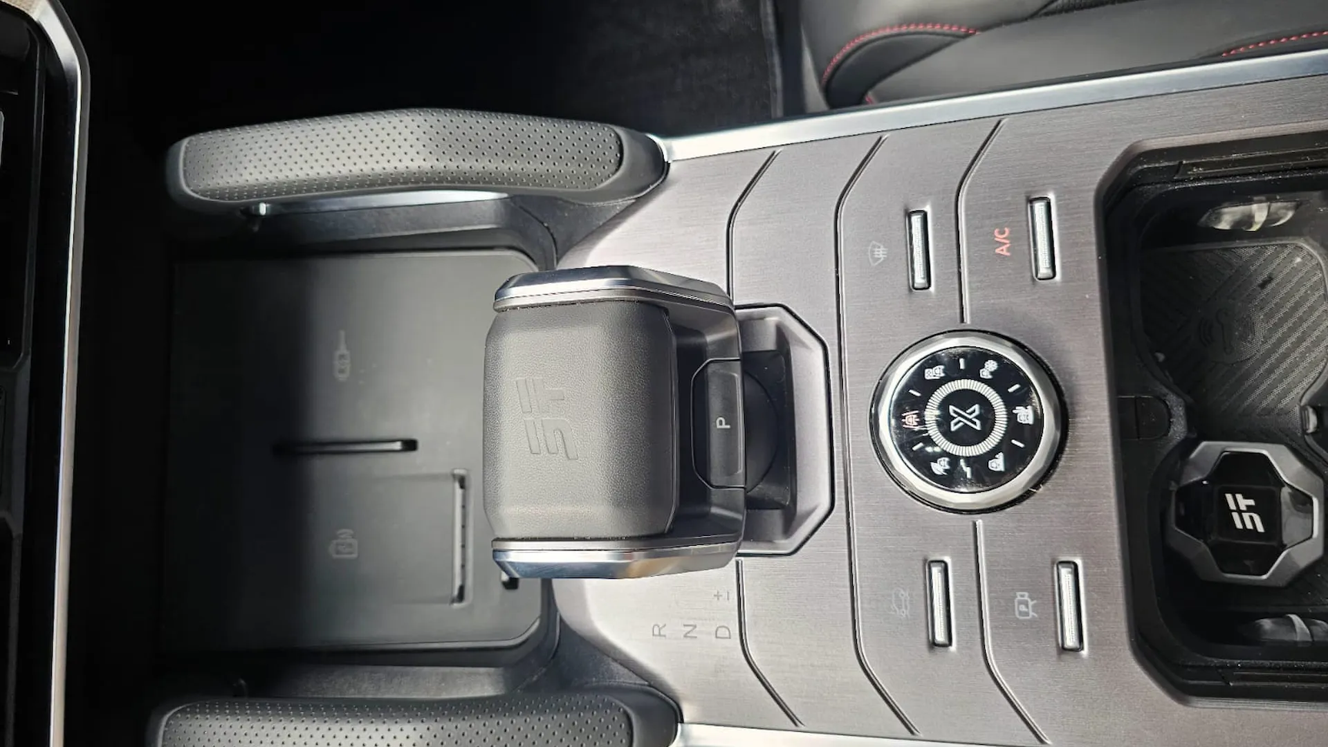 Imagenes del auto
