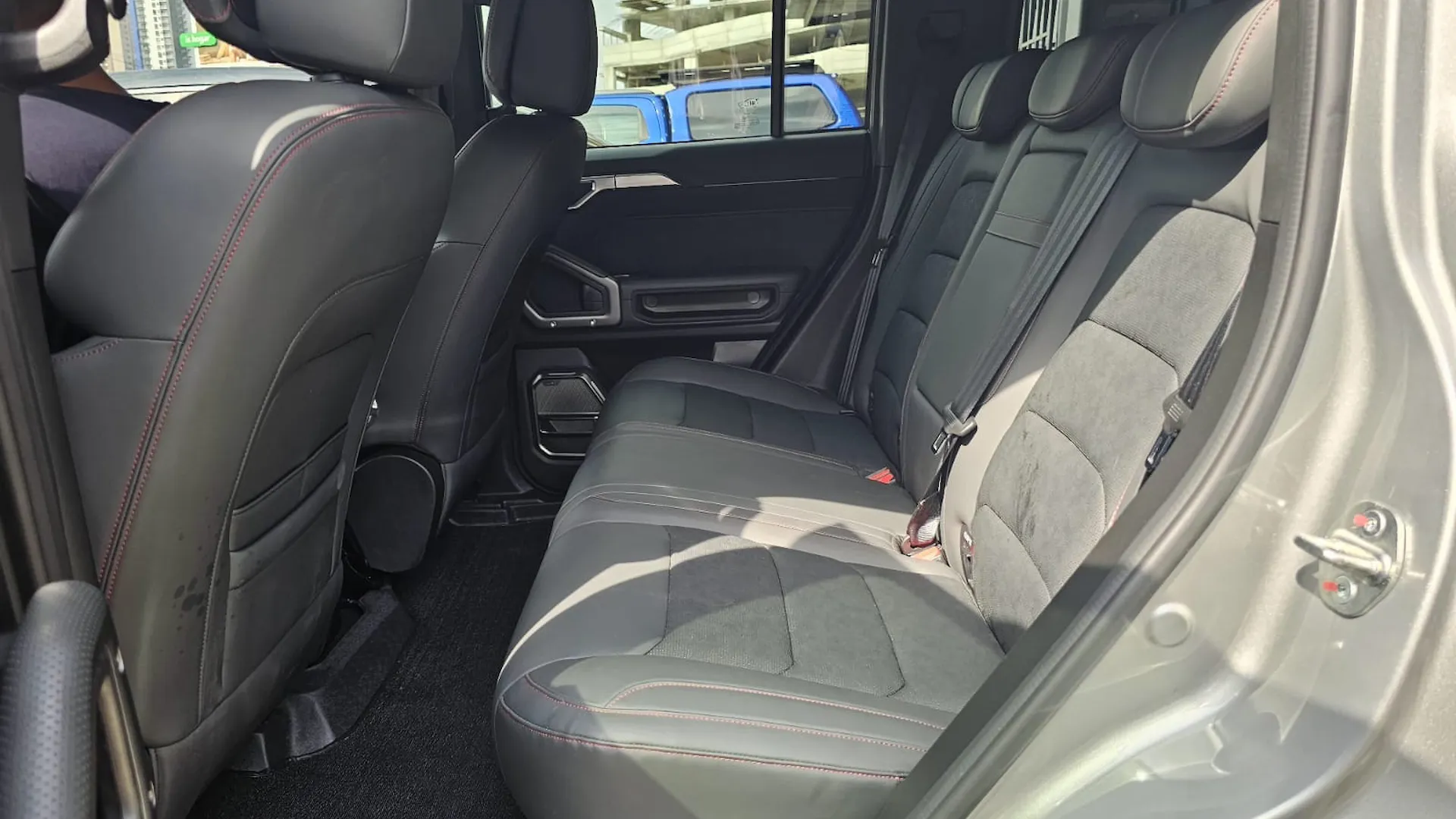 Preview imagenes del auto
