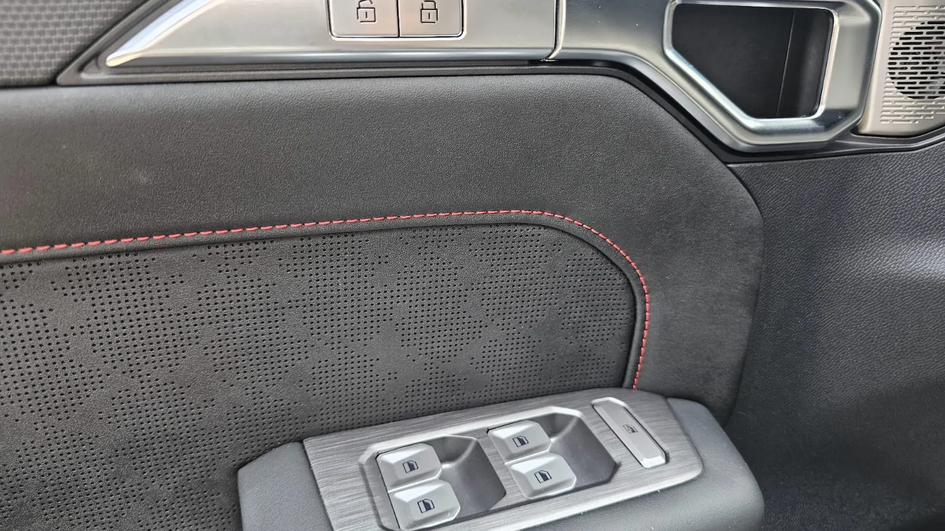 Preview imagenes del auto