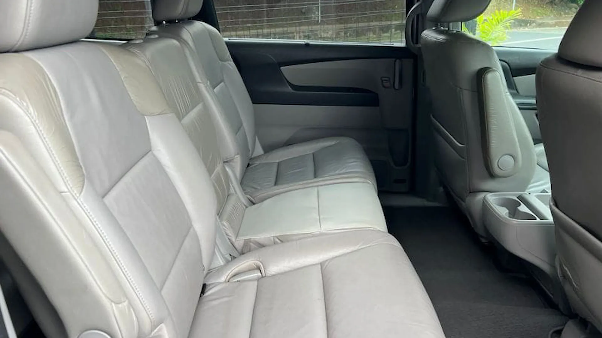 Preview imagenes del auto