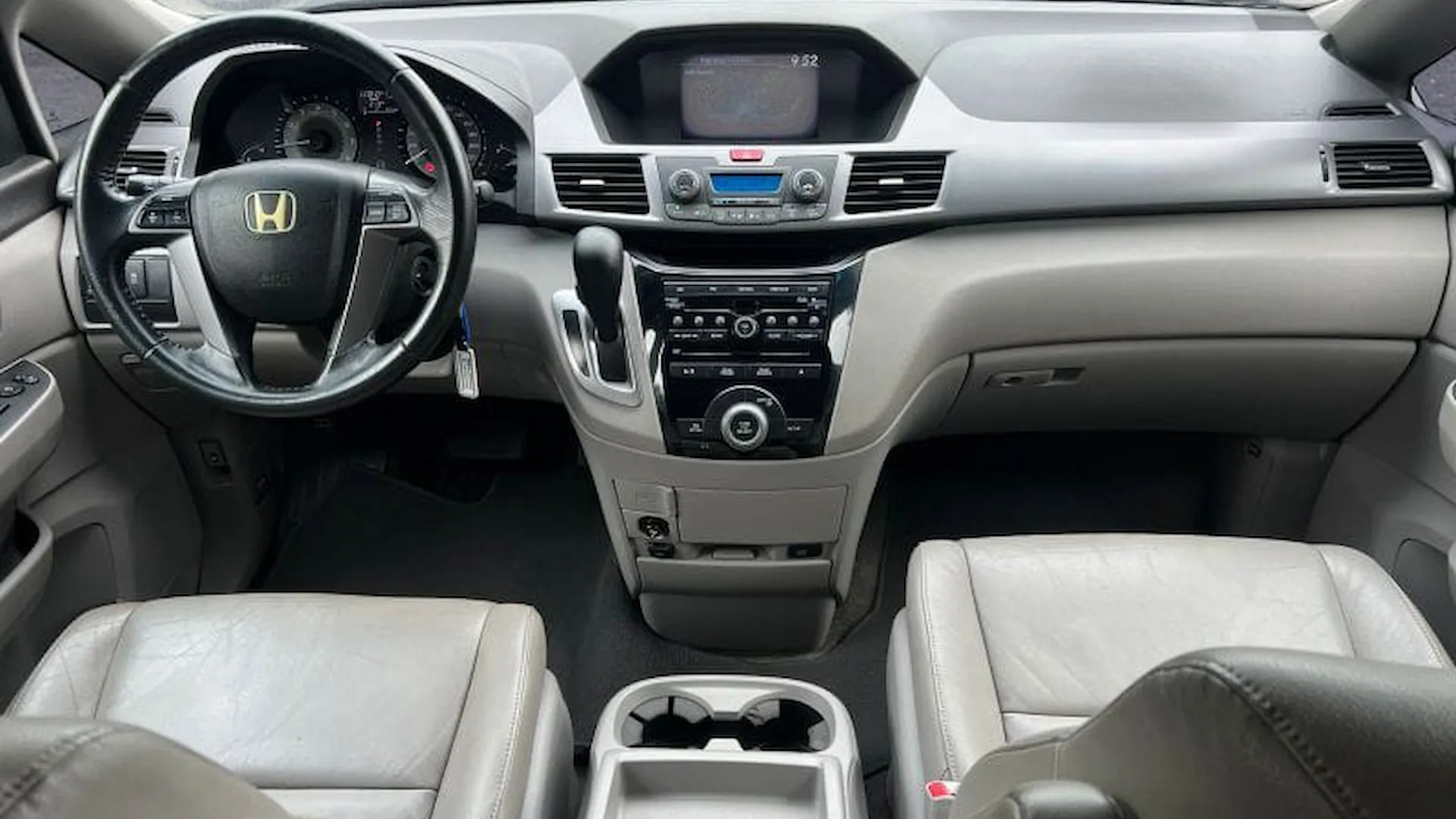 Preview imagenes del auto