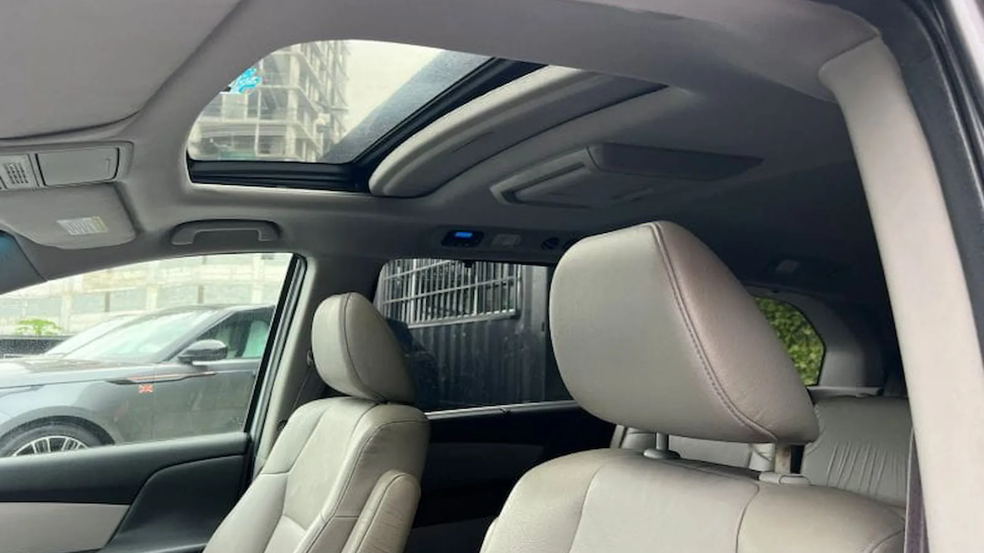 Preview imagenes del auto