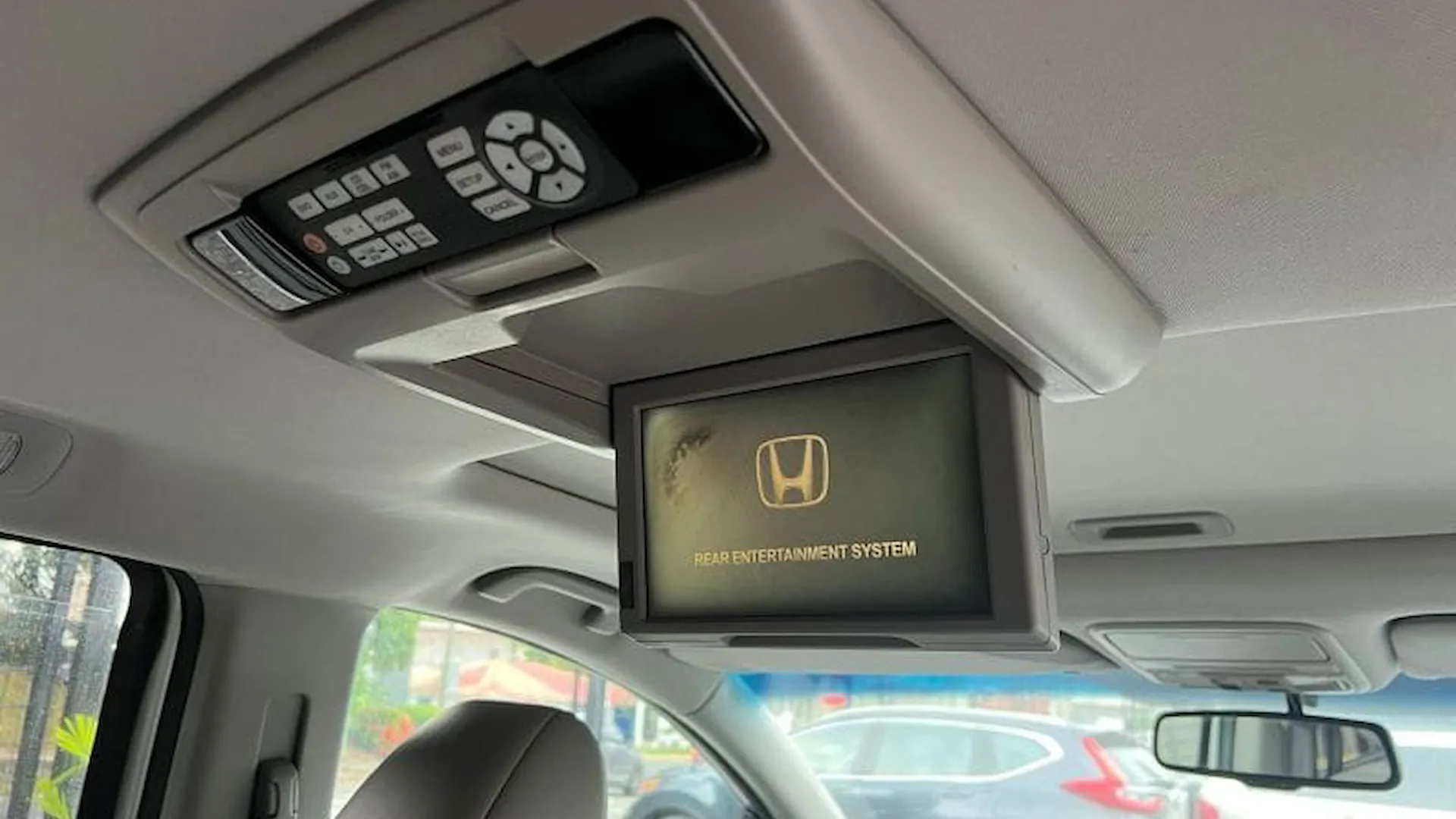 Preview imagenes del auto