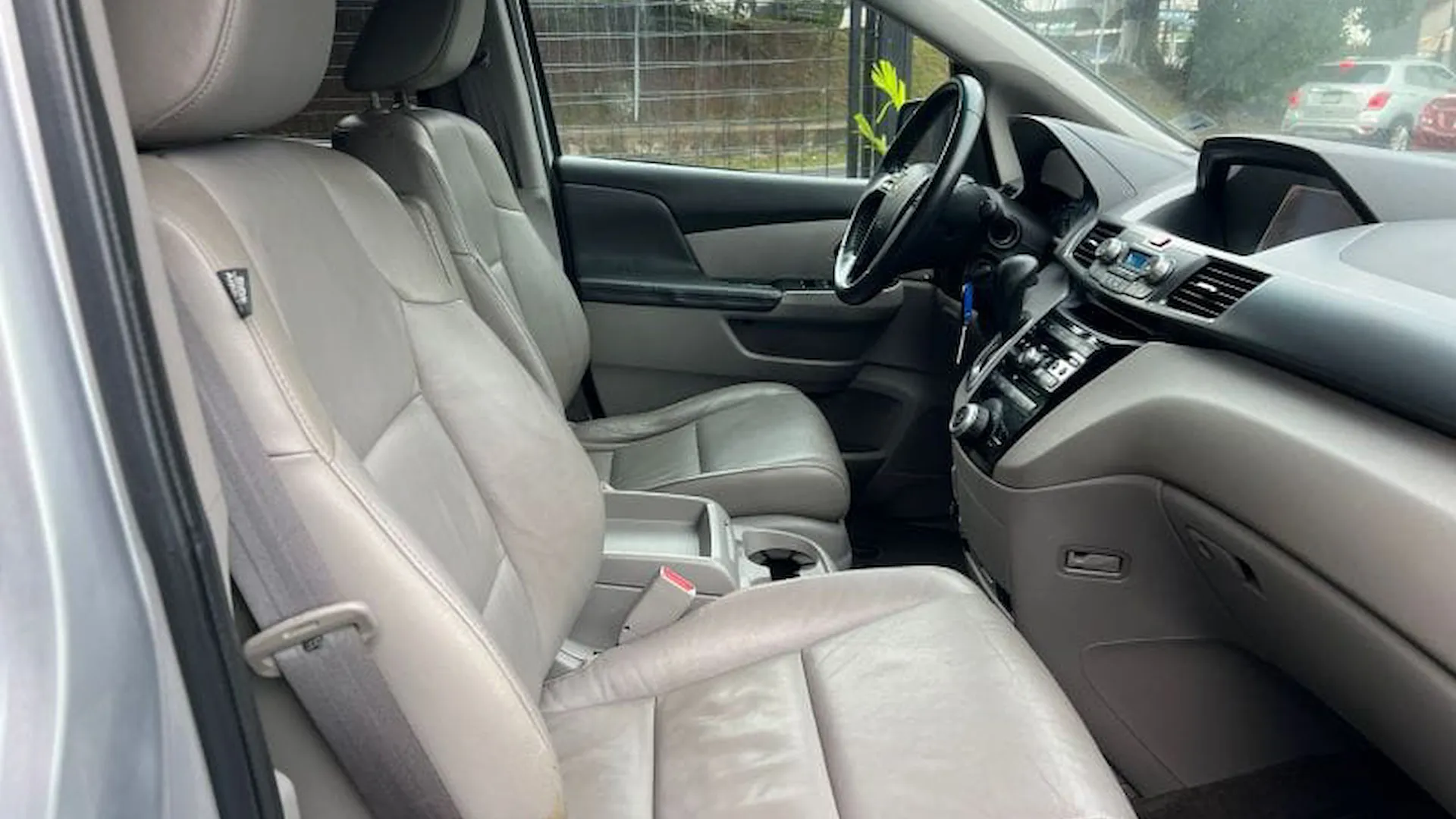 Preview imagenes del auto