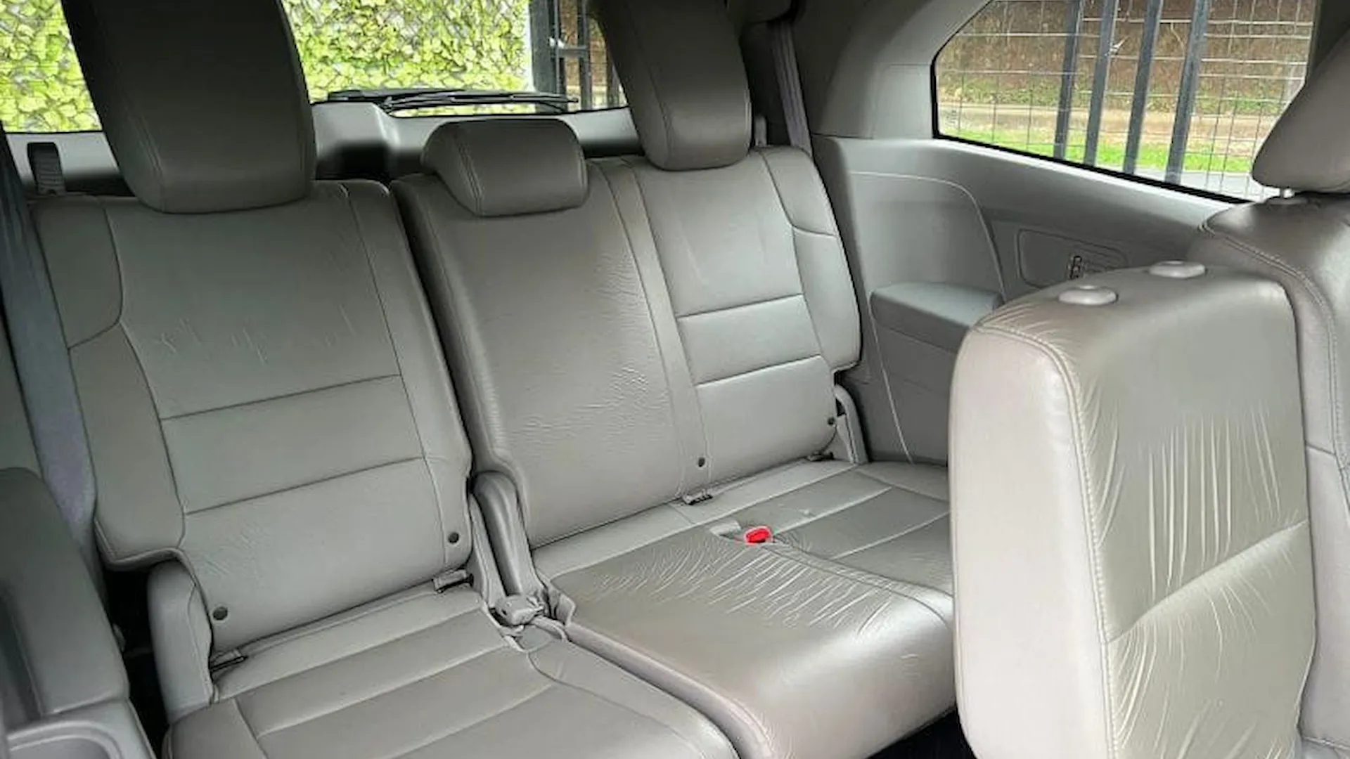 Preview imagenes del auto