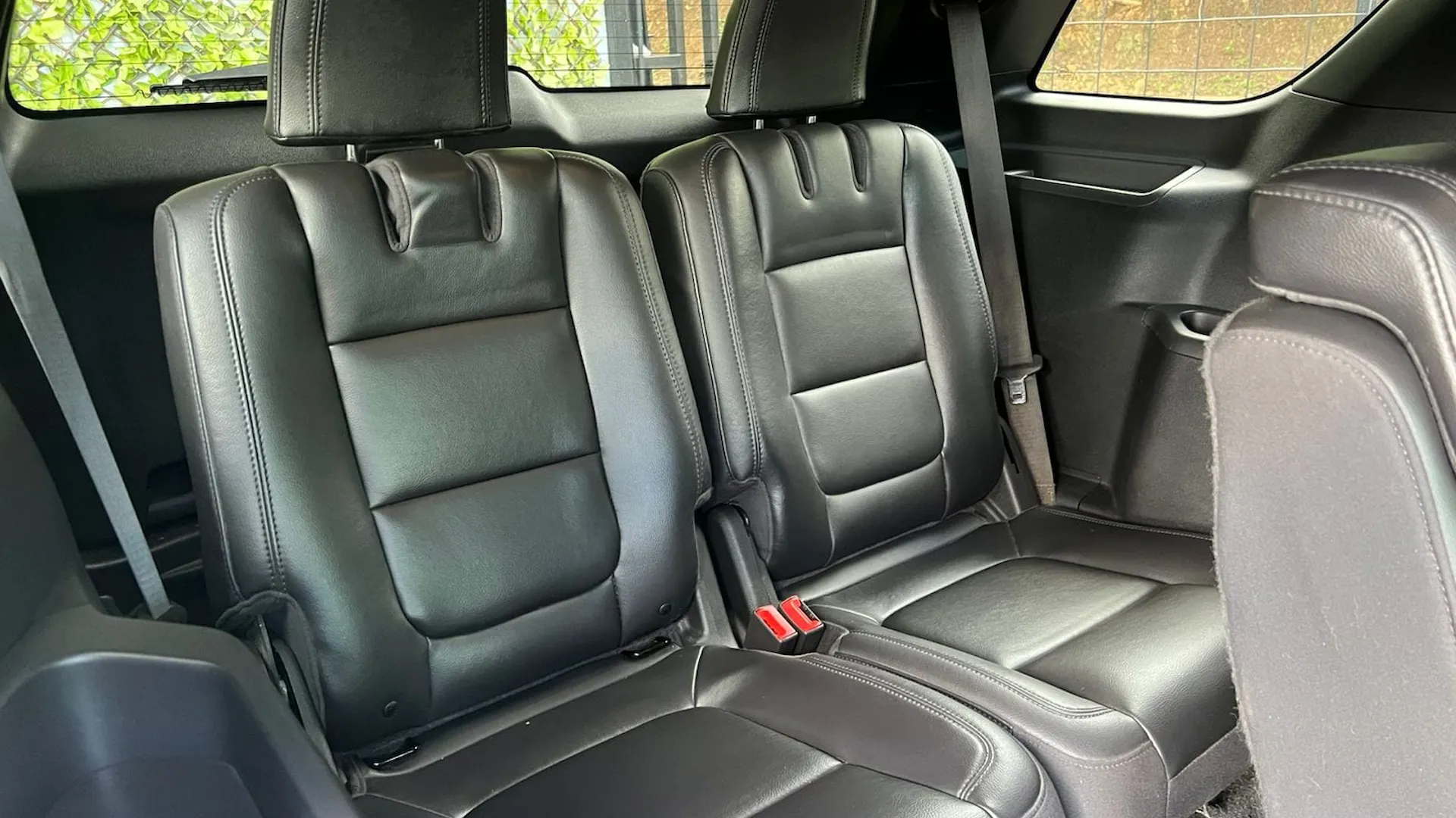Preview imagenes del auto