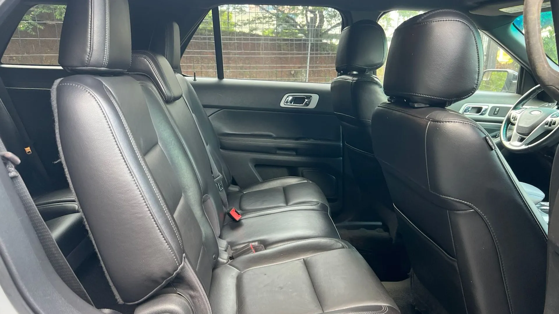 Preview imagenes del auto
