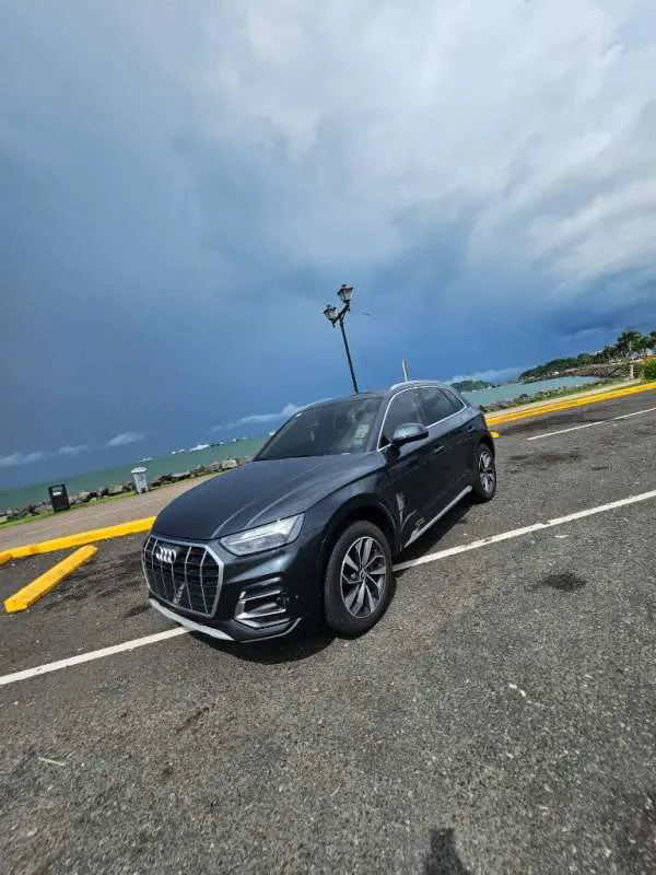 Imagenes del auto
