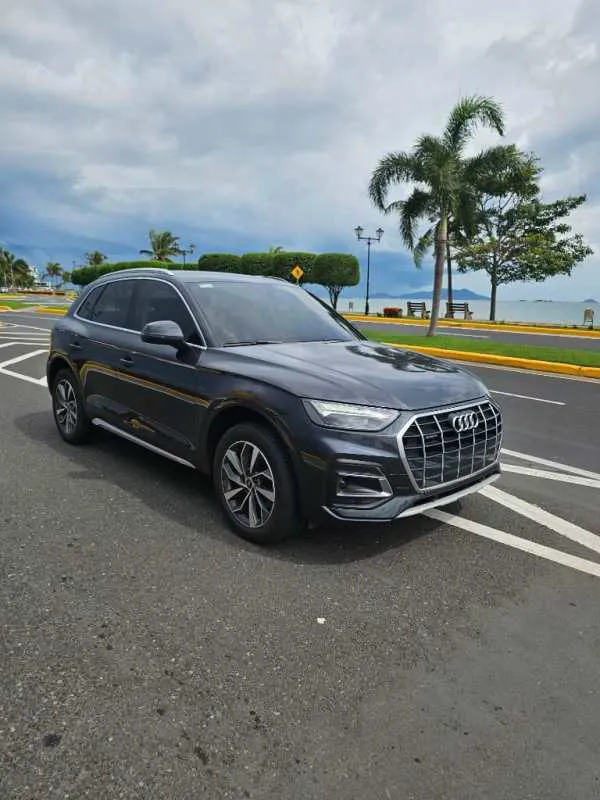 Preview imagenes del auto