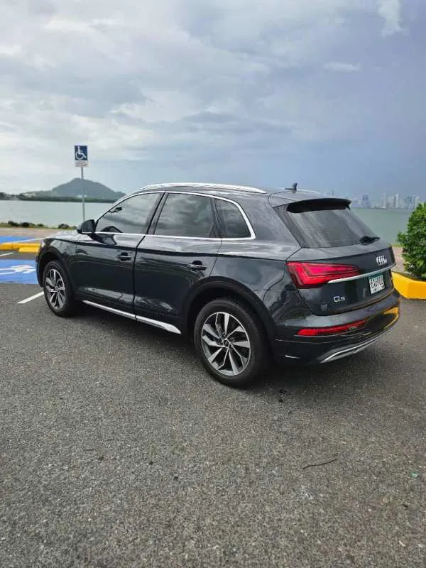 Preview imagenes del auto