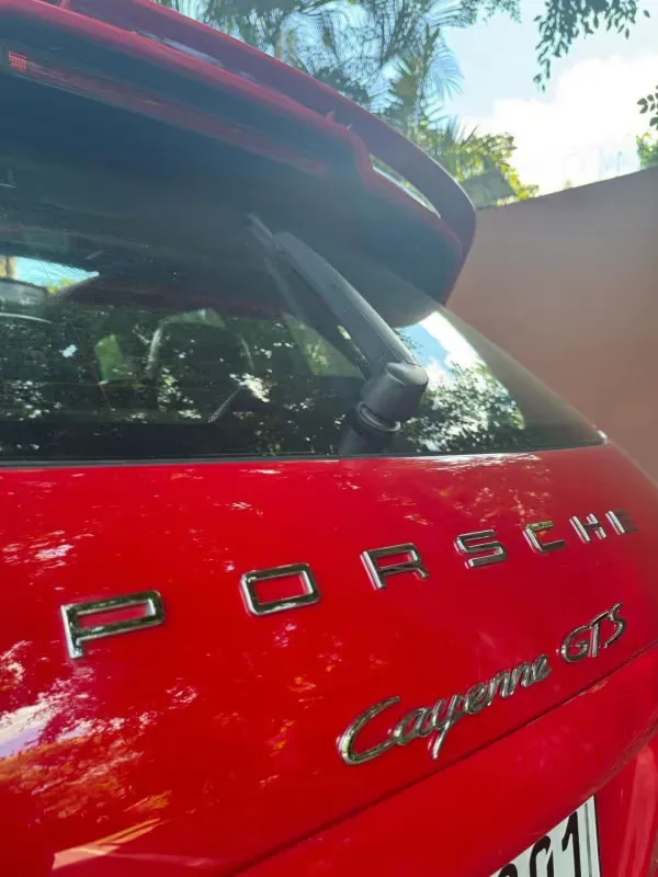 Imagenes del auto